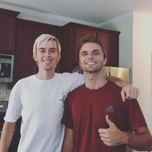 Meet your Posher, Spencer